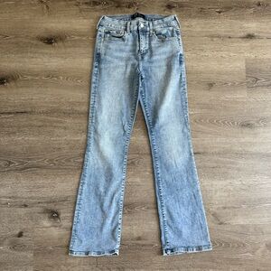 GAP Baby Boot size 6